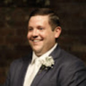 Meet your Posher, Greg